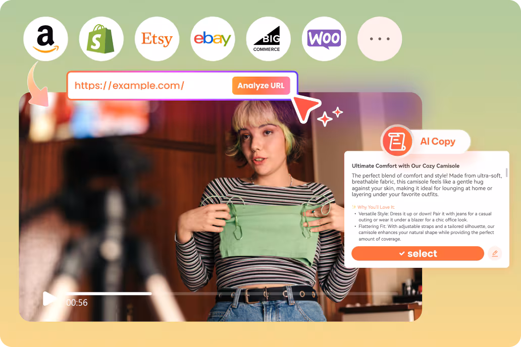 AI Ad Maker